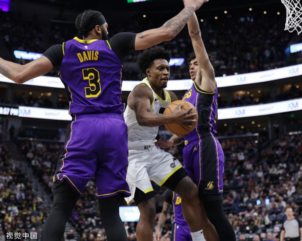 他终于在这 他终于在这